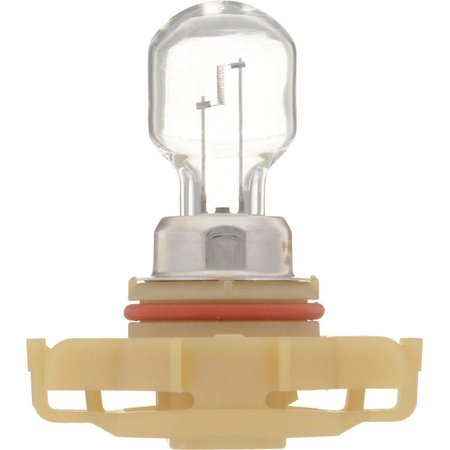 LUMILEDS Fog Light Bulb, Philips Psx24Wc1 PSX24WC1